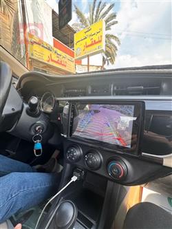 تۆیۆتا کۆرۆلا